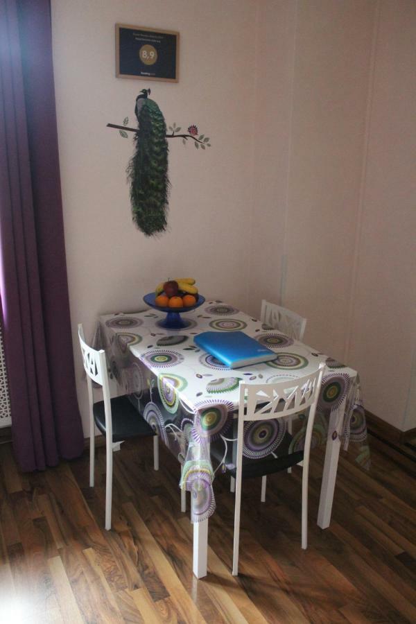 Casa Valbrona Eksteriør billede