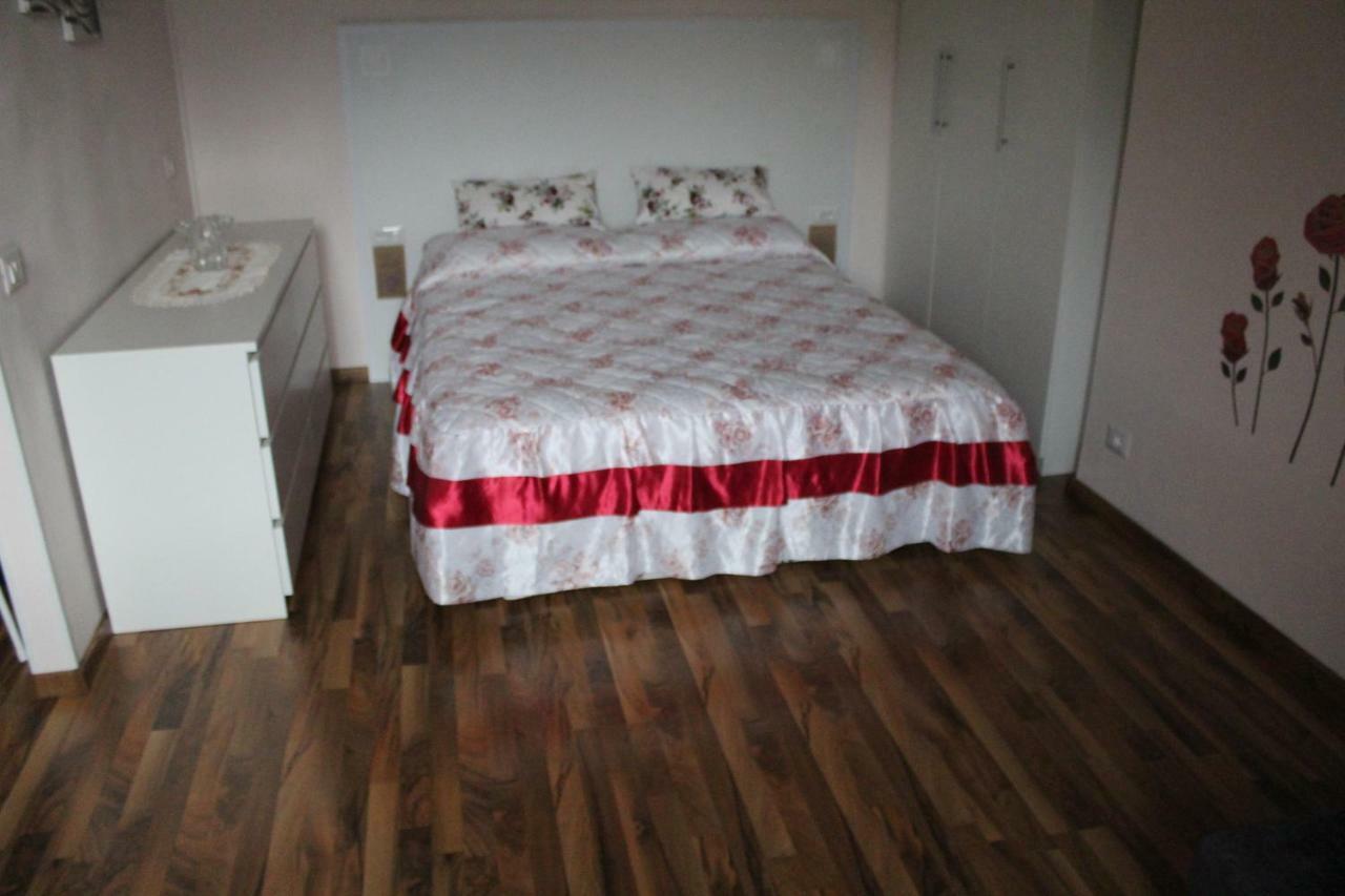 Casa Valbrona Eksteriør billede